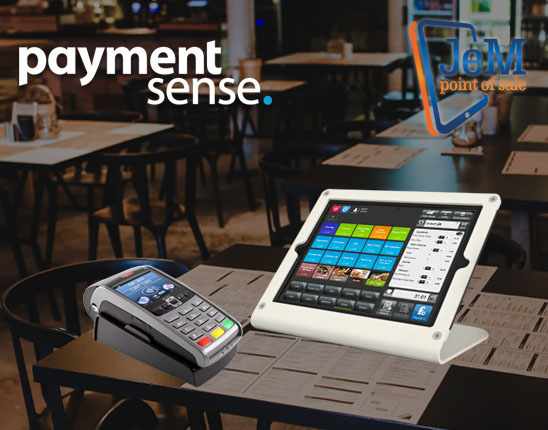 Payment sense-partners